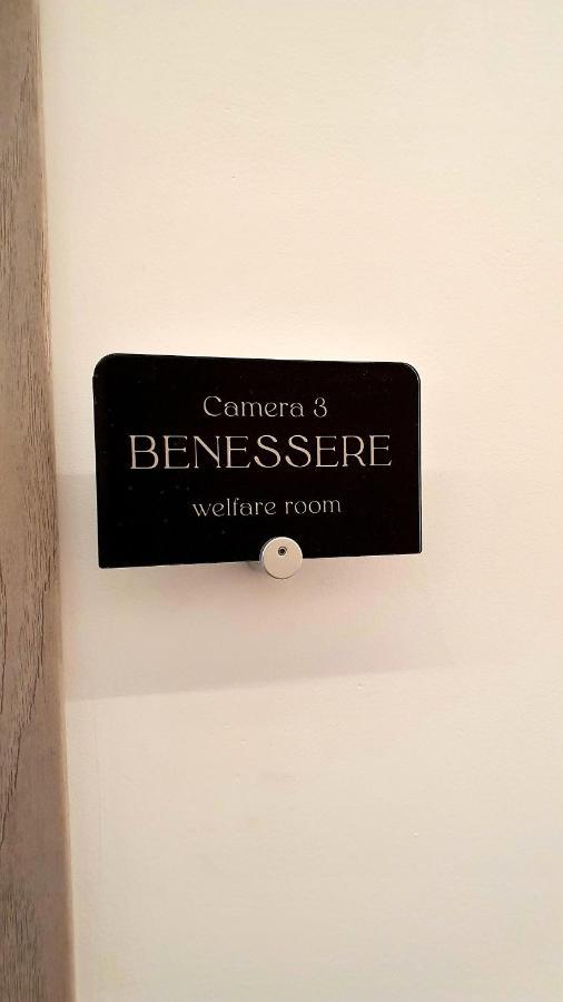 Werooms ซาแลร์โน ภายนอก รูปภาพ