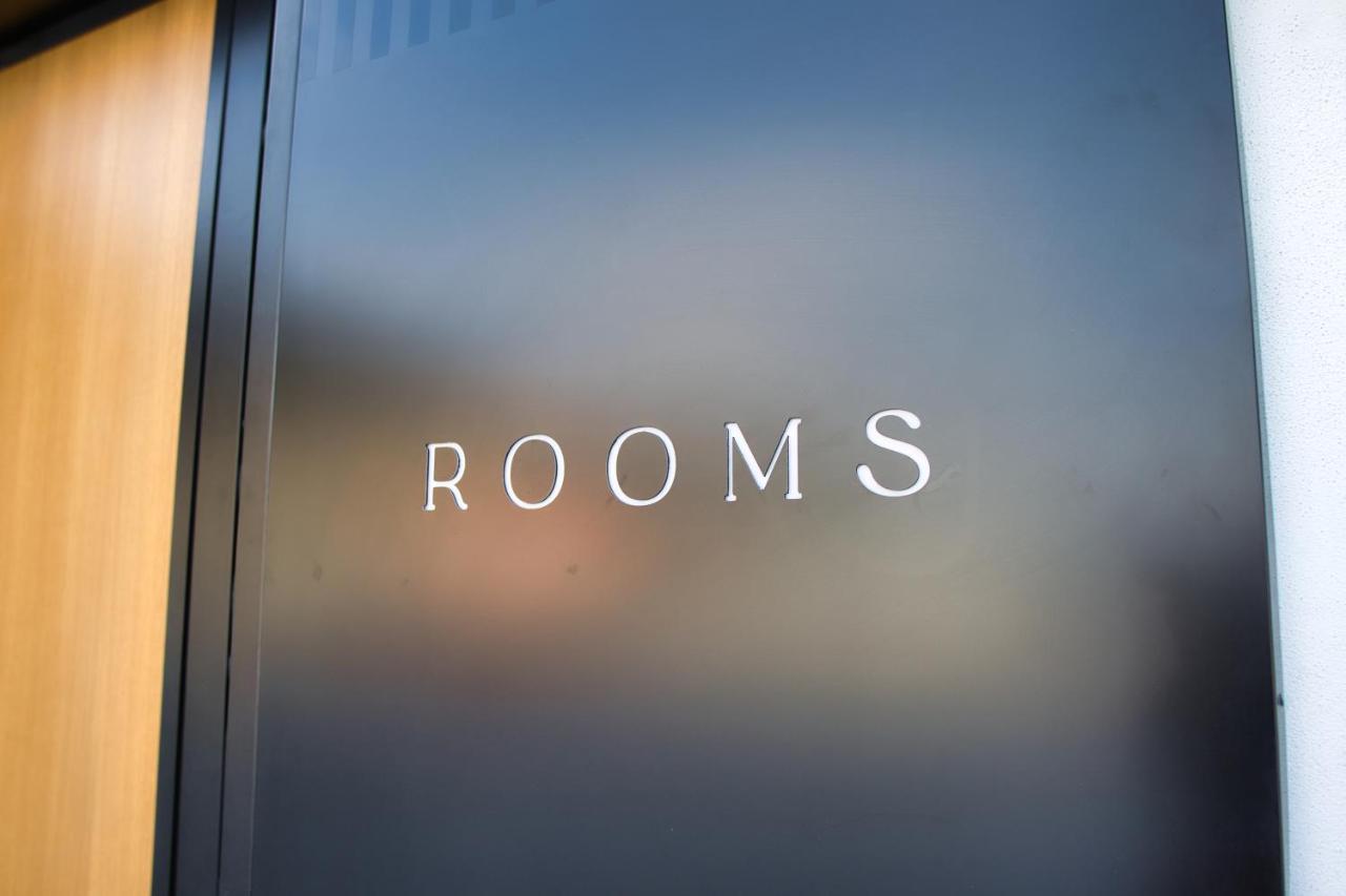 Werooms ซาแลร์โน ภายนอก รูปภาพ